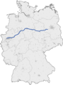 Federal Republic of Germany - Mapsof.net