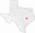 Texas - Mapsof.net