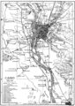 Cairo 1 - Mapsof.Net Map