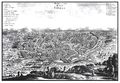 Cairo Map1620 Dapper - Mapsof.Net Map