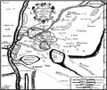 Cairo Map1736 Pocoke - Mapsof.Net Map