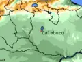 Bolivarian Republic of Venezuela - Mapsof.net