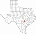 Texas - Mapsof.net