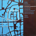 Call De Barcelona - Mapsof.Net Map