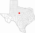 Texas - Mapsof.net