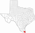 Texas - Mapsof.net
