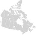Canada - Mapsof.net