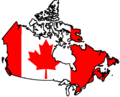 Canada - Mapsof.net