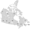 Canada - Mapsof.net