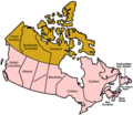 Canada - Mapsof.net