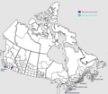 Canada - Mapsof.net