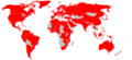 Globe - Mapsof.net