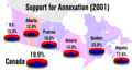 Canada - Mapsof.net