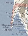 Western Sahara - Mapsof.net