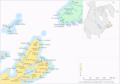 Canada - Mapsof.net