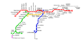 Caracas - Mapsof.net