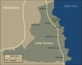 Dominica - Mapsof.net