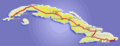 Republic of Cuba - Mapsof.net