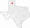Texas - Mapsof.net
