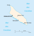 Aruba - Mapsof.net