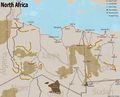 Africa - Mapsof.net