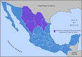 Mexico - Mapsof.net