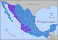 Mexico - Mapsof.net