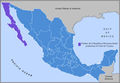 Mexico - Mapsof.net
