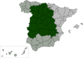 Kingdom of Spain - Mapsof.net
