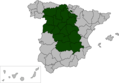 Kingdom of Spain - Mapsof.net