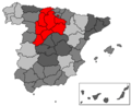 Kingdom of Spain - Mapsof.net