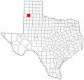 Texas - Mapsof.net