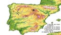 Kingdom of Spain - Mapsof.net