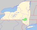 New York - Mapsof.net