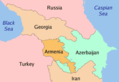 Republic of Armenia - Mapsof.net
