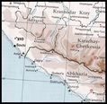 Islamic Republic of Iran - Mapsof.net