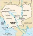 Cb Map - Mapsof.Net Map