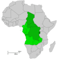 Africa - Mapsof.net