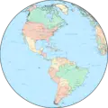 Africa - Mapsof.net