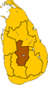 Democratic Socialist Republic of Sri Lanka - Mapsof.net