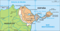 Kingdom of Spain - Mapsof.net