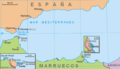 Kingdom of Spain - Mapsof.net