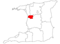 Republic of Trinidad and Tobago - Mapsof.net