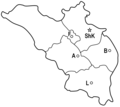 Islamic Republic of Iran - Mapsof.net