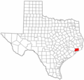 Texas - Mapsof.net