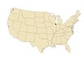 Chicago - Mapsof.net