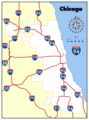 Chicago - Mapsof.net