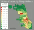 Chicago - Mapsof.net