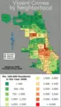 Chicago - Mapsof.net