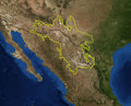 Mexico - Mapsof.net